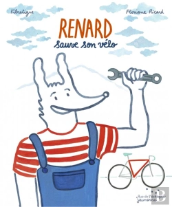 Bertrand.pt - Renard Sauve Son Vélo