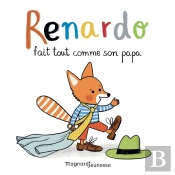 Renardo Fait Tout Comme Papa
