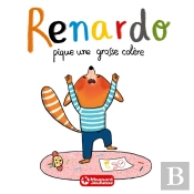 Renardo Pique Une Grosse Colere