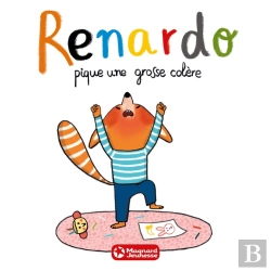 Bertrand.pt - Renardo Pique Une Grosse Colere
