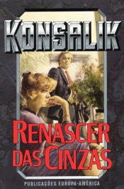 Renascer das Cinzas