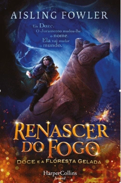 Bertrand.pt - Renascer do Fogo - Volume 1