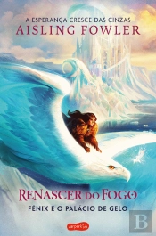 Renascer do Fogo - Volume 2