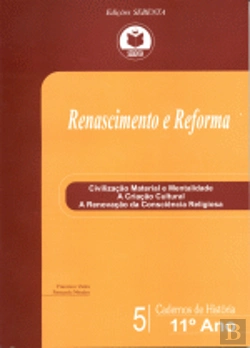 Bertrand.pt - Renascimento e Reforma