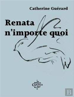 Bertrand.pt - Renata N'Importe Quoi