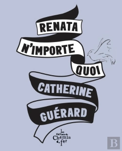Bertrand.pt - Renata N'Importe Quoi