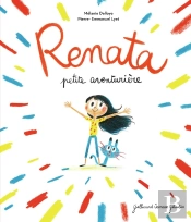Renata Petite Aventurière
