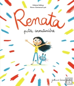Bertrand.pt - Renata Petite Aventurière