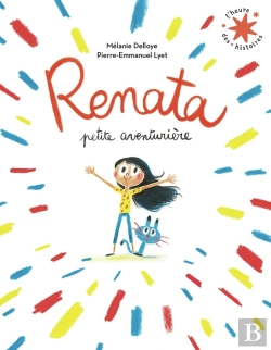 Bertrand.pt - Renata, Petite Aventurière