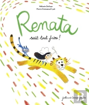 Renata Sait Tout Faire !