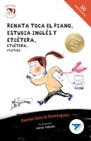 Renata Toca El Piano Estudia Ingles Y Etcetera, Etcetera, E