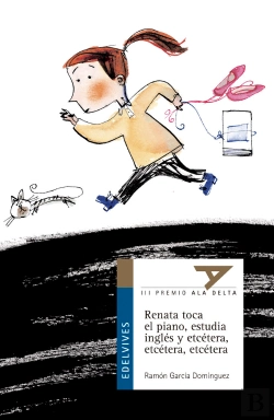 Bertrand.pt - Renata Toca El Piano, Estudia Inglés Y Etcétera, Etcétera, Etcétera