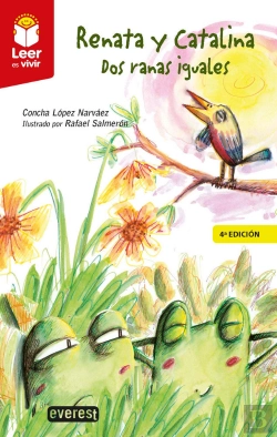 Bertrand.pt - Renata Y Catalina. Dos Ranas Iguales.