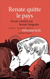 Renate Quitte Le Pays