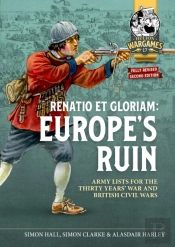 Renatio Et Gloriam: Europe'S Ruin