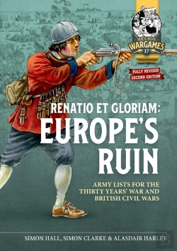 Bertrand.pt - Renatio Et Gloriam: Europe'S Ruin