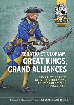 Bertrand.pt - Renatio Et Gloriam: Great Kings, Grand Alliances