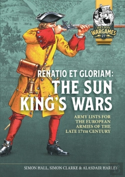Bertrand.pt - Renatio Et Gloriam: The Sun Kingâ€™S Wars