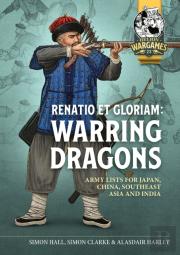 Renatio Et Gloriam: Warring Dragons