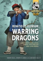 Renatio Et Gloriam: Warring Dragons