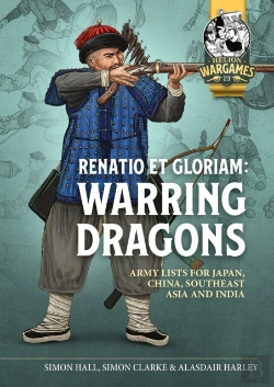 Bertrand.pt - Renatio Et Gloriam: Warring Dragons