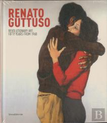 Renato Guttuso (Ed. Anglais)