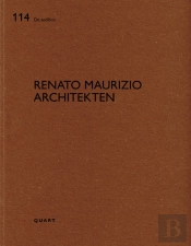 Renato Maurizio Architekten