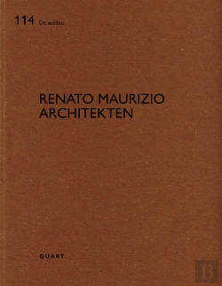 Bertrand.pt - Renato Maurizio Architekten