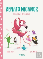 Renato Nicanor