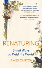 Renaturing