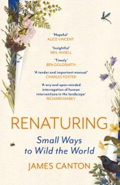 Renaturing