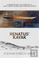 Renatus' Kayak