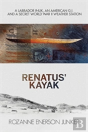 Renatus' Kayak