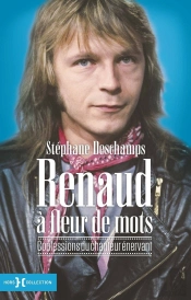 Renaud À Fleur De Mots