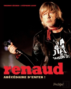 Bertrand.pt - Renaud ; Abécédaire D'Enfer