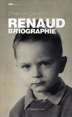 Bertrand.pt - Renaud : Briographie