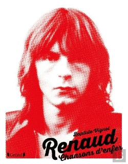 Bertrand.pt - Renaud ; Chansons D'Enfer