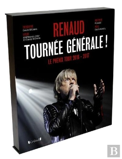 Bertrand.pt - Renaud Coffret Collector