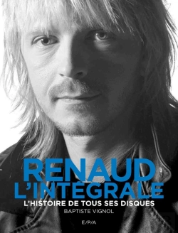Bertrand.pt - Renaud, L'Intégrale ; L'Histoire De Tous Ses Disques