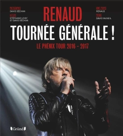 Bertrand.pt - Renaud Live