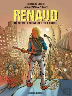 Bertrand.pt - Renaud Né Sous Le Signe De L'Hexagone