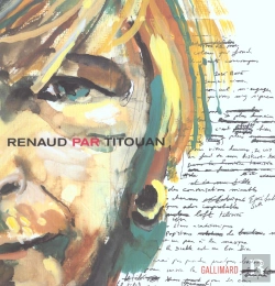 Bertrand.pt - Renaud Par Titouan (Chronique Illustree D'Un Enregistrement (Br