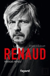 Renaud, Paradis Perdu