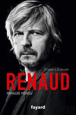 Bertrand.pt - Renaud, Paradis Perdu