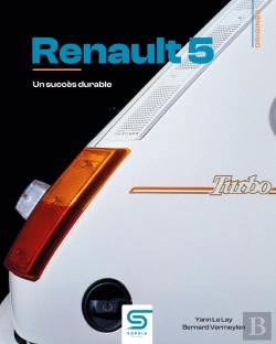 Bertrand.pt - Renault 5 : Un Succès Durable