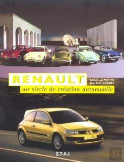 Bertrand.pt - Renault Concepteur D'Automobiles