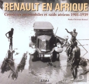 Renault En Afrique