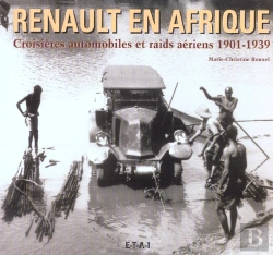 Bertrand.pt - Renault En Afrique