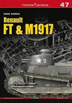 Bertrand.pt - Renault Ft & M1917