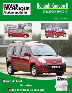 Bertrand.pt - Renault Kangoo Ii - 01-2008>10-2010